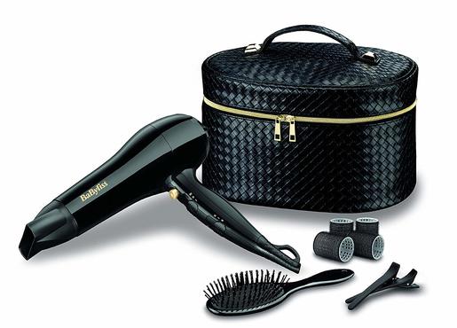 BaByliss set za kosu 5721PE