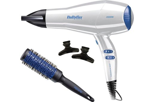BaByliss sušilo za kosu D413PE