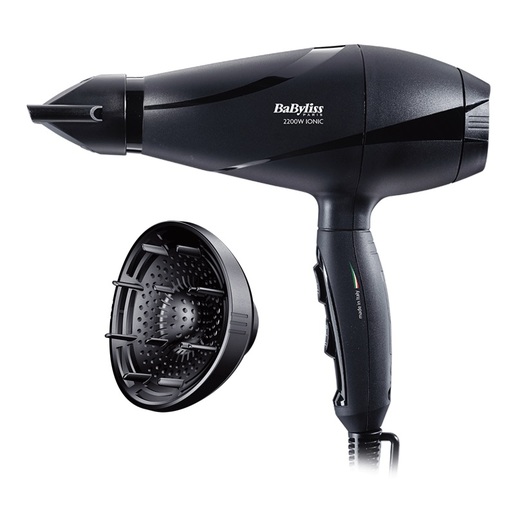 BaByliss sušilo za kosu 6613DE