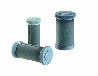 BaByliss keramički valjci 3021E