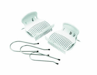 BaByliss keramički valjci 3021E