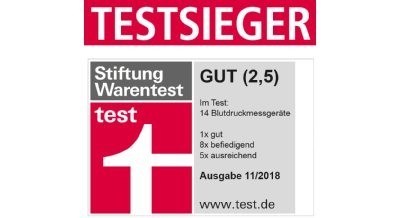 Braun BP 6200 ExactFit 5 tlakomjer za nadlakticu