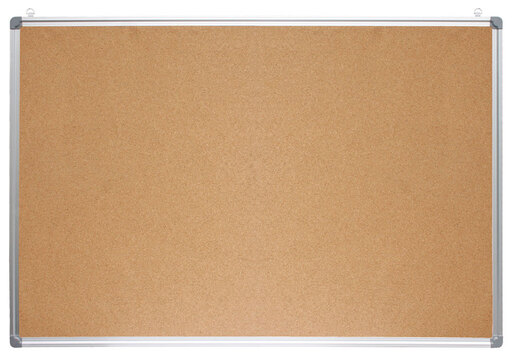 Ploča pluto zidna OPTIMA 90x120cm, alu.okvir 22382