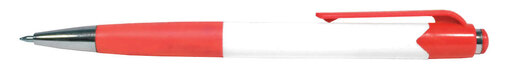 Kemijska olovka 505 crvena 50/1