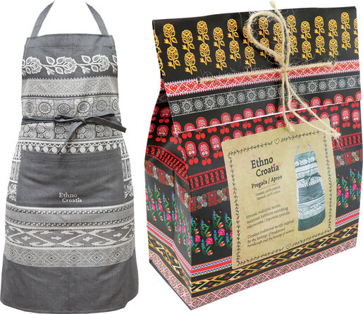 Pregača Ethno Croatia