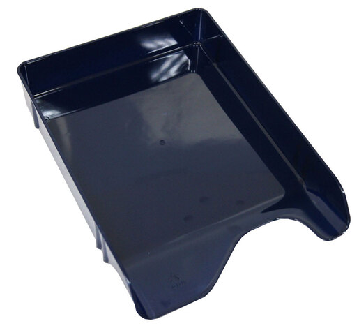 Stalak za papir PVC ARK 360 plavi