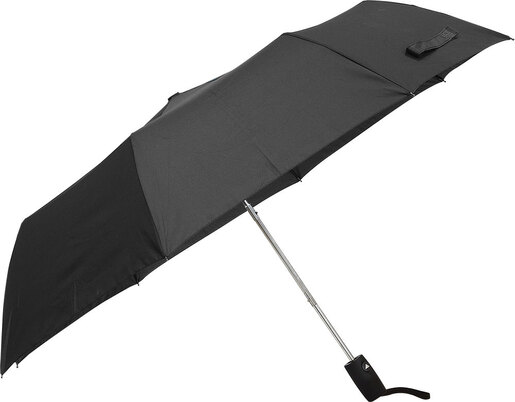Kišobran Zodiac sklopivi O/C automatski crni