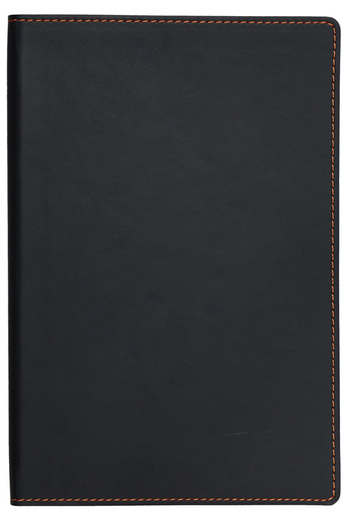 Notes SENTOSA A5 14x21 narančasti