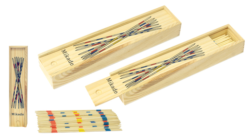 Igra društvena Mikado
