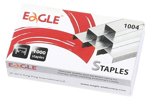 Uložak za klam. #10 EAGLE 1000/1 1004