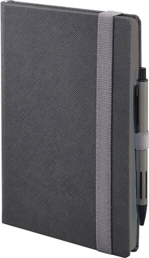 Notes TEXTURE COLOR A5 14x21 t.sivi