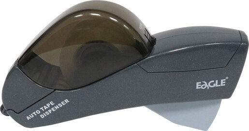 Aparat za selotejp EAGLE mali 15/33-19/33