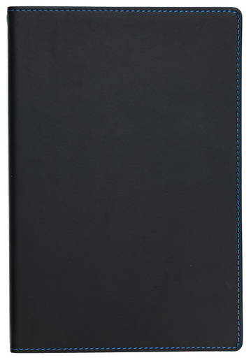 Notes SENTOSA A5 14x21 plavi