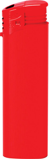 Upaljač Atomic F2 crveni sjaj 50/1