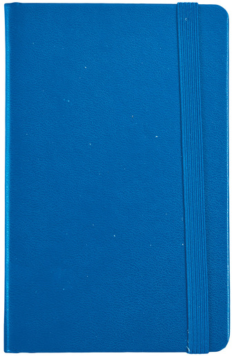 Notes TOTO MINI 9x14 svijetlo plavi