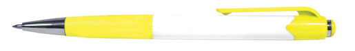 Kemijska olovka 505 žuta 50/1