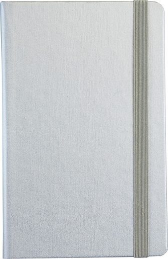 Notes TOTO MINI 9x14 sivi