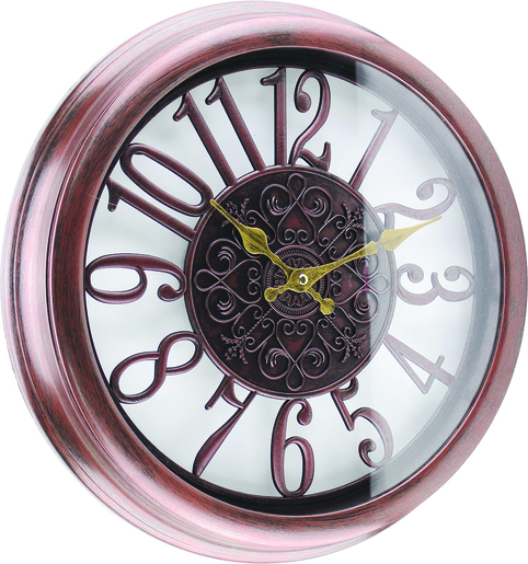 Sat zidni Retro promjer 38,10 cm