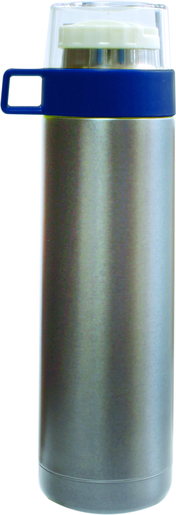 Termosica Powder plava 500 ml