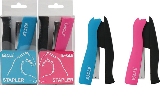 Klamerica EAGLE uspravna S10001