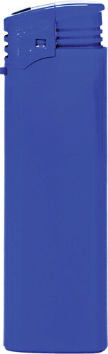 Upaljač Atomic F2 plavi sjaj 50/1