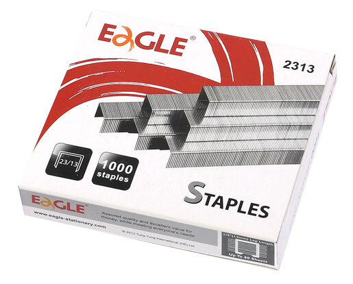 Uložak za klam. #23/13 EAGLE 1000/1 2313