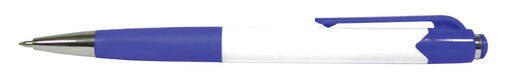 Kemijska olovka 505 t.plava 50/1