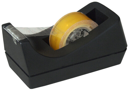 Stalak za selotape Optima 15x10 mali 22894