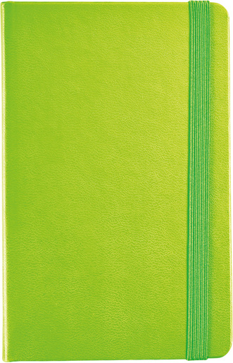 Notes TOTO MINI 9x14 svijetlo zeleni