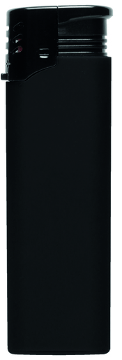 Upaljač Atomic F2 Turbo crni, 50 kom.