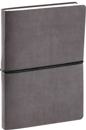 Notes PORTOFINO 9x12,8 sivi