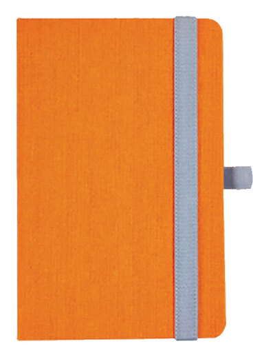 Notes DIAMOND A5 14x21 narančasti