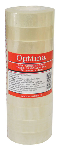 Selotejp 15/33 OPTIMA 10/1 29061