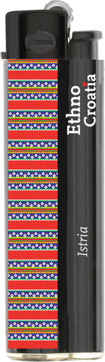 Upaljač Festival Ethno Croatia Istra 10/1