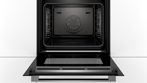 Bosch parna pećnica HSG636BB1