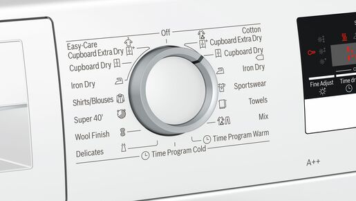 Bosch sušilica rublja WTR85V10BY