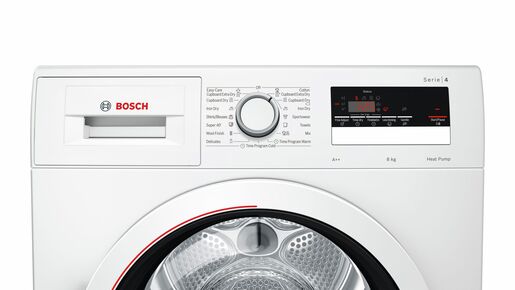 Bosch sušilica rublja WTR85V10BY