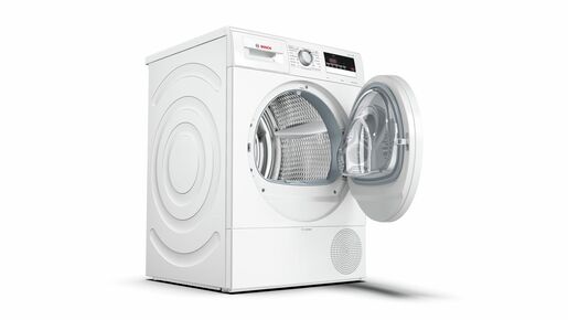 Bosch sušilica rublja WTR85V10BY