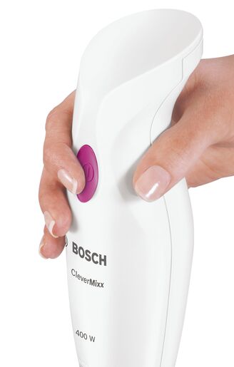 Bosch štapni mikser MSM2410PW