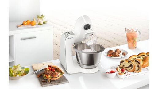 Bosch mikser MUM58258
