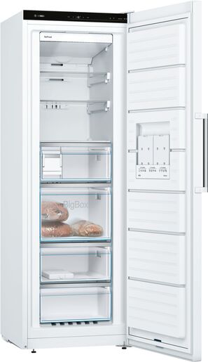 Bosch zamrzivač GSN33AW3P