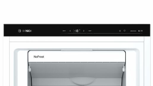 Bosch zamrzivač GSN33AW3P