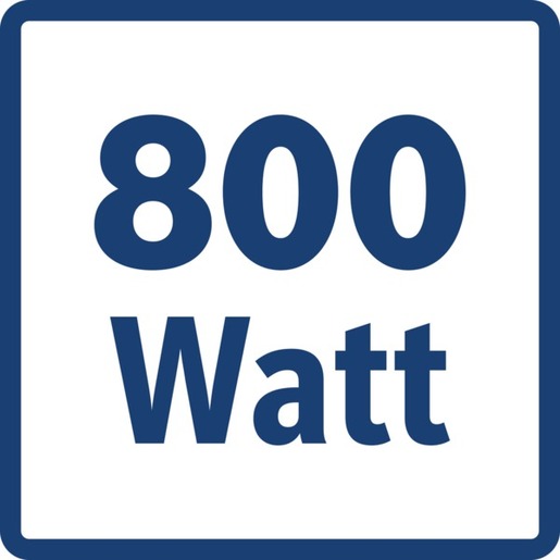 Bosch multipraktik MCM3100W