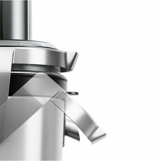 Bosch sokovnik MES4000