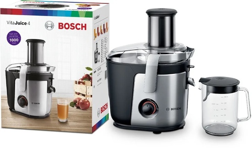 Bosch sokovnik MES4000
