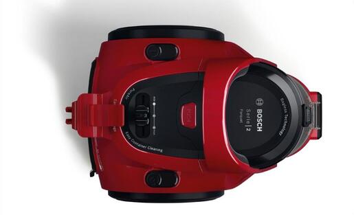 Bosch usisavač BGC05A322 Serie 2