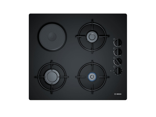 Bosch ploča POY6B6B10