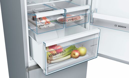 Bosch hladnjak KGN39IJ3A