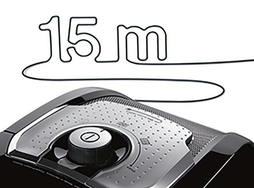 Bosch usisavač BGL8ALL5