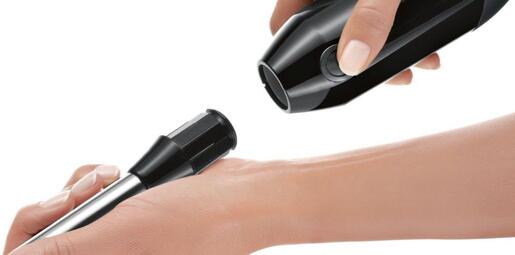 Bosch štapni mikser MSM67120B